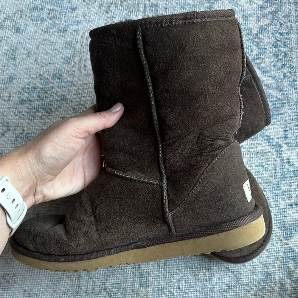 Women’s UGG Boots size 7